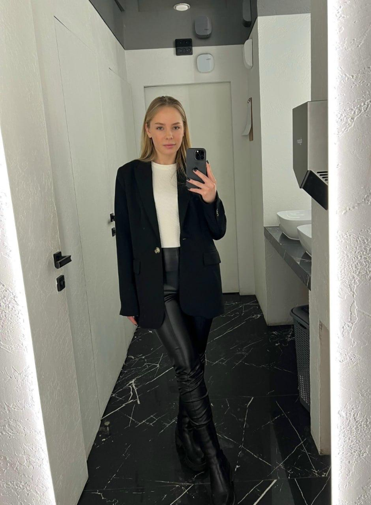 Еремина Екатерина Алексеевна