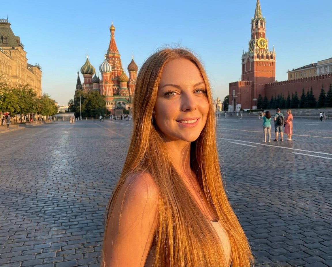 Тексина София Викторовна